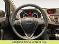 Ford Fiesta FIESTA  / KLIMAANLAGE/ SITZHEIZUNG/ SCHECKHEFT Schwarz - thumbnail 11