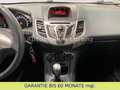 Ford Fiesta FIESTA  / KLIMAANLAGE/ SITZHEIZUNG/ SCHECKHEFT Schwarz - thumbnail 15
