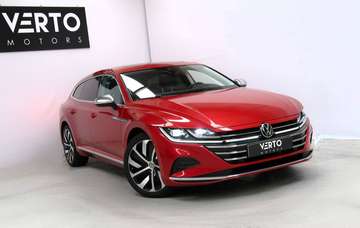 Arteon SB 2.0 TSI Elegance OPF DSG (EU6AP)