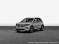 Volkswagen T-Cross Goal Plus 1.0 TSI DSG AHK/LED/Navi Silber - thumbnail 2