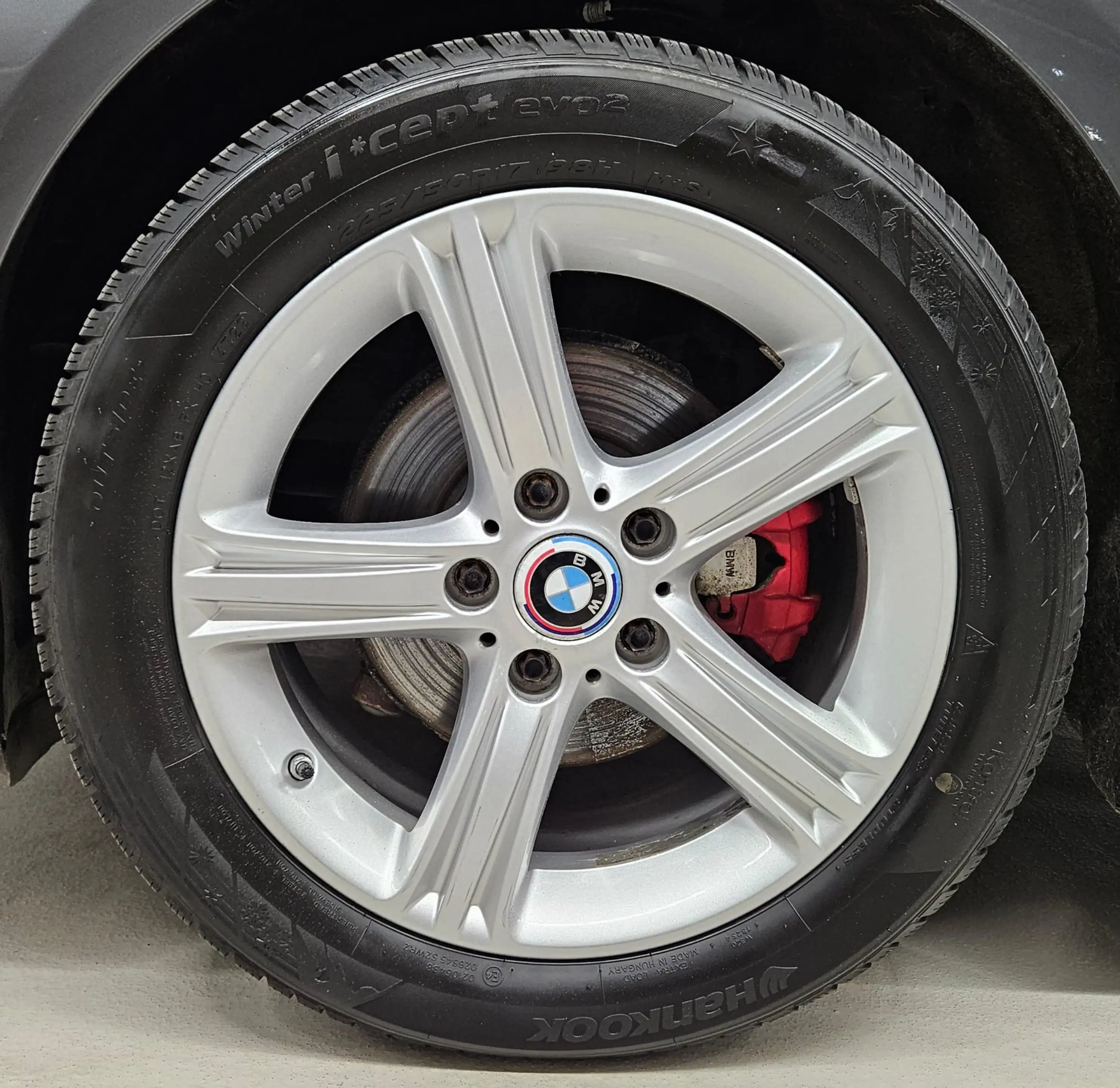 BMW 316 d * 2. BESITZ * BI-XENON * NAVI * PDC *  SZH * — photo 9