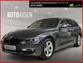 BMW 316 d * 2. BESITZ * BI-XENON * NAVI * PDC *  SZH * Grau - thumbnail 1