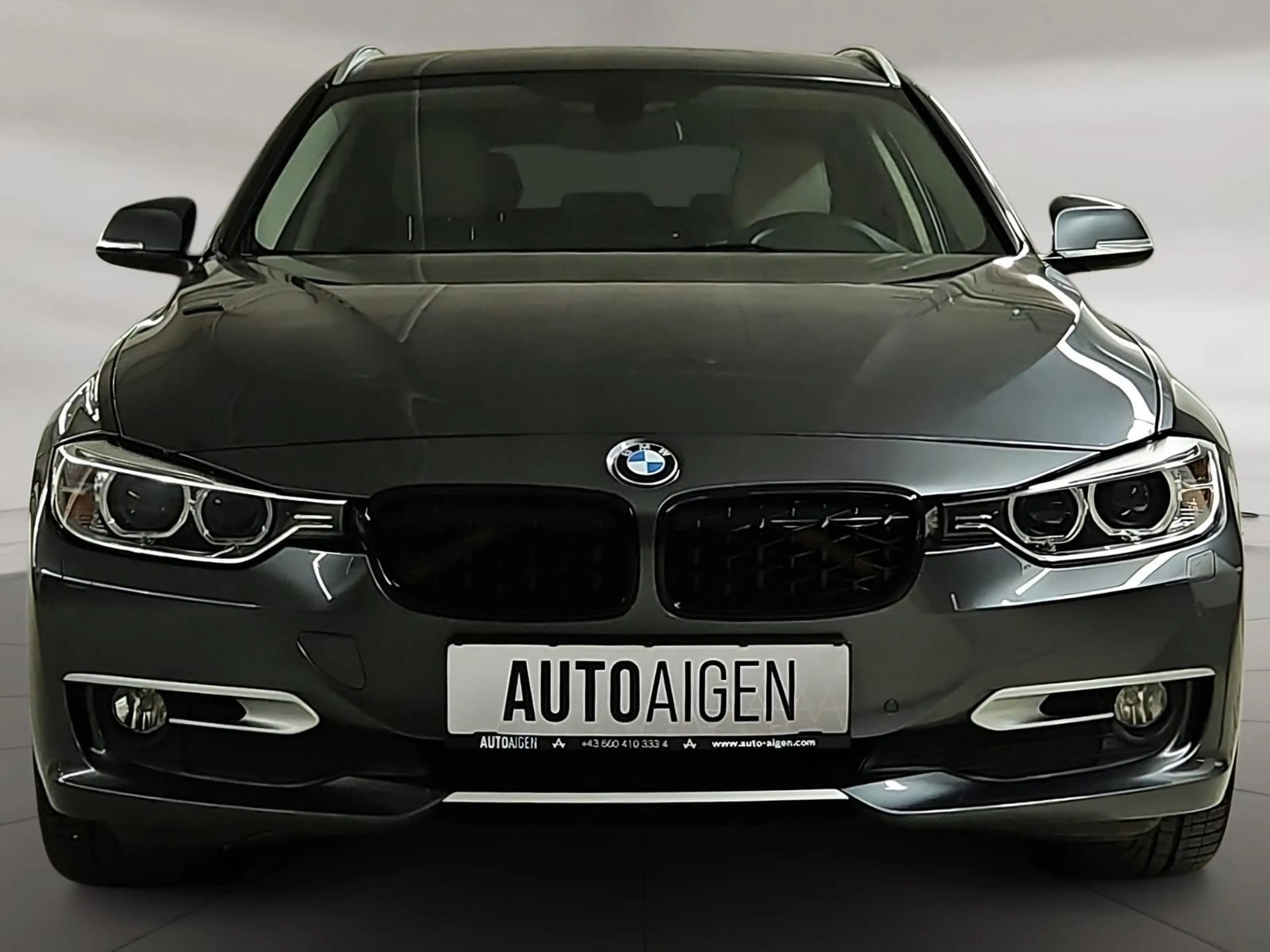 BMW 316 d * 2. BESITZ * BI-XENON * NAVI * PDC *  SZH * — photo 8