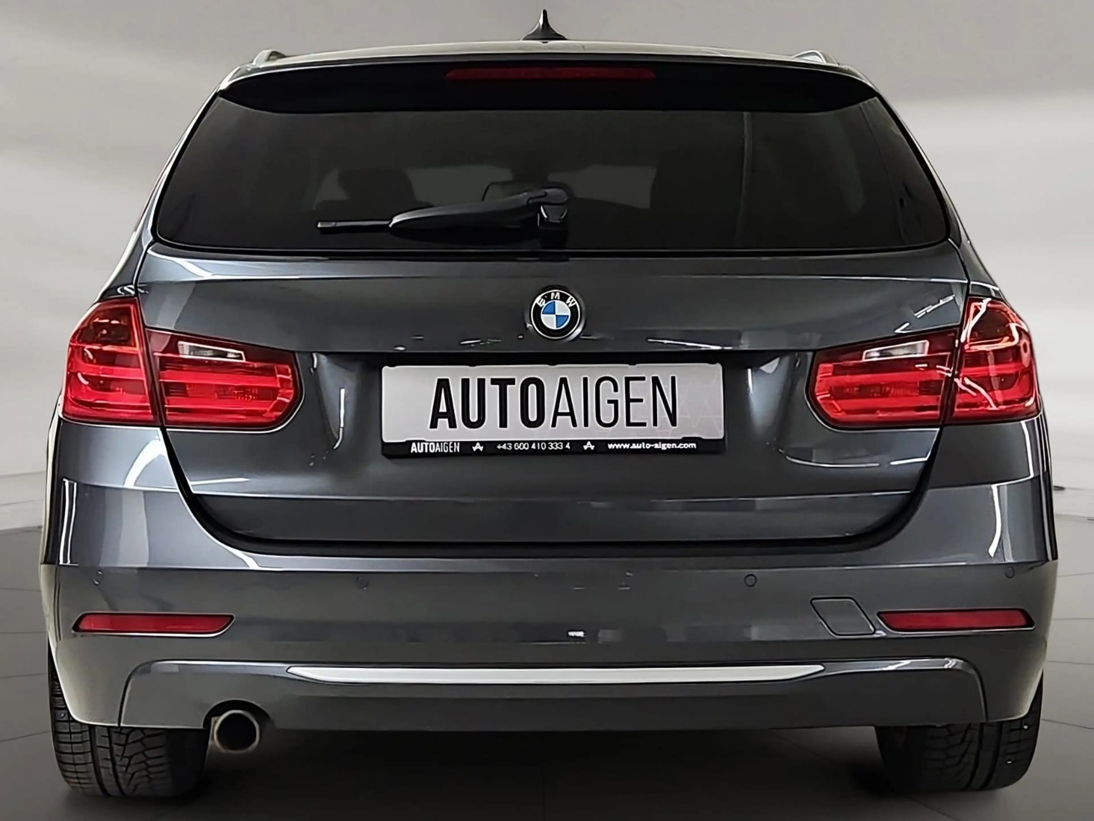 BMW 316 d * 2. BESITZ * BI-XENON * NAVI * PDC *  SZH * — photo 4