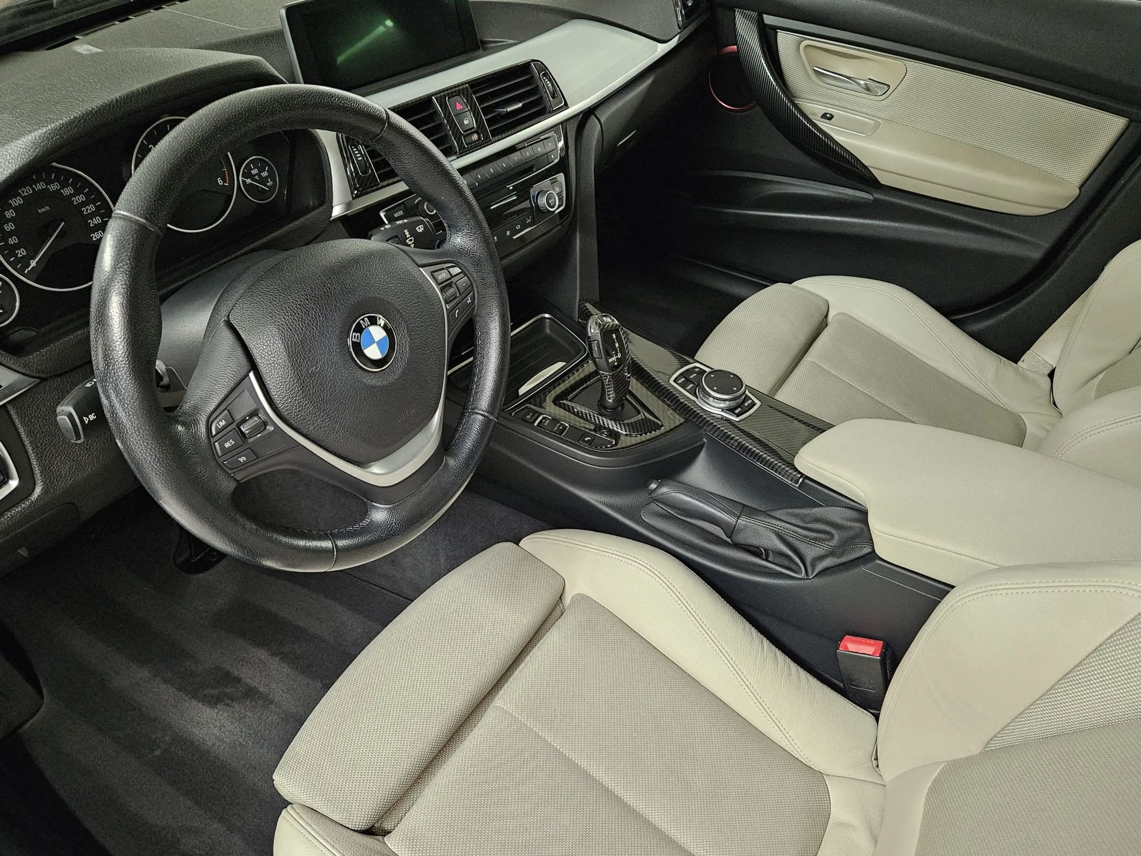 BMW 316 d * 2. BESITZ * BI-XENON * NAVI * PDC *  SZH * — photo 11