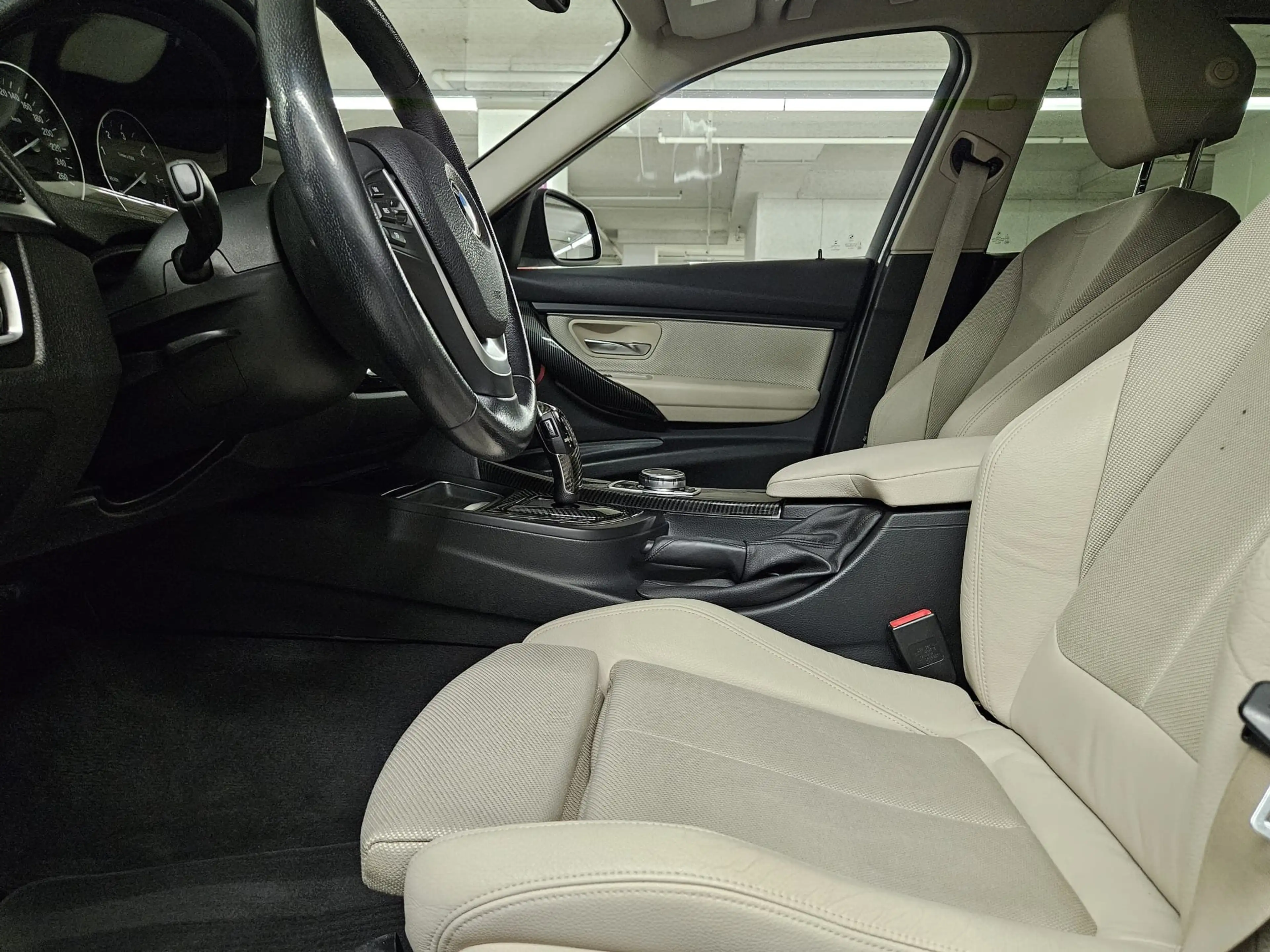 BMW 316 d * 2. BESITZ * BI-XENON * NAVI * PDC *  SZH * — photo 12
