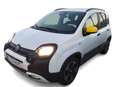 Fiat Panda 1.0 HYBRID 70CV CROSS Bianco - thumbnail 2