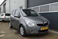 Opel Agila 1.2 Edition Grau - thumbnail 7