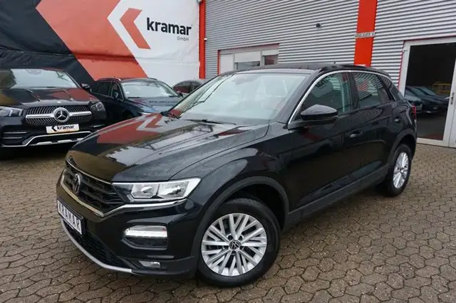 Volkswagen T-Roc 2.0 TDI DSG Business Navi/ACC