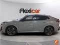 BMW X2 sDrive 18dA Gris - thumbnail 3
