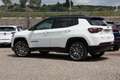 Jeep Compass 1.5 Turbo T4 130CV MHEV 2WD Summit SAFETY PACK Blanc - thumbnail 4