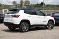 Jeep Compass 1.5 Turbo T4 130CV MHEV 2WD Summit SAFETY PACK Blanc - thumbnail 3