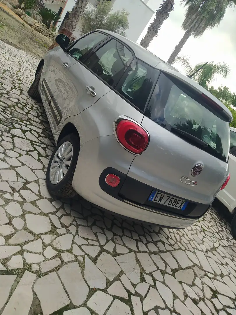 Fiat 500L Living 1.3 mjt Pop Star 85cv - 2