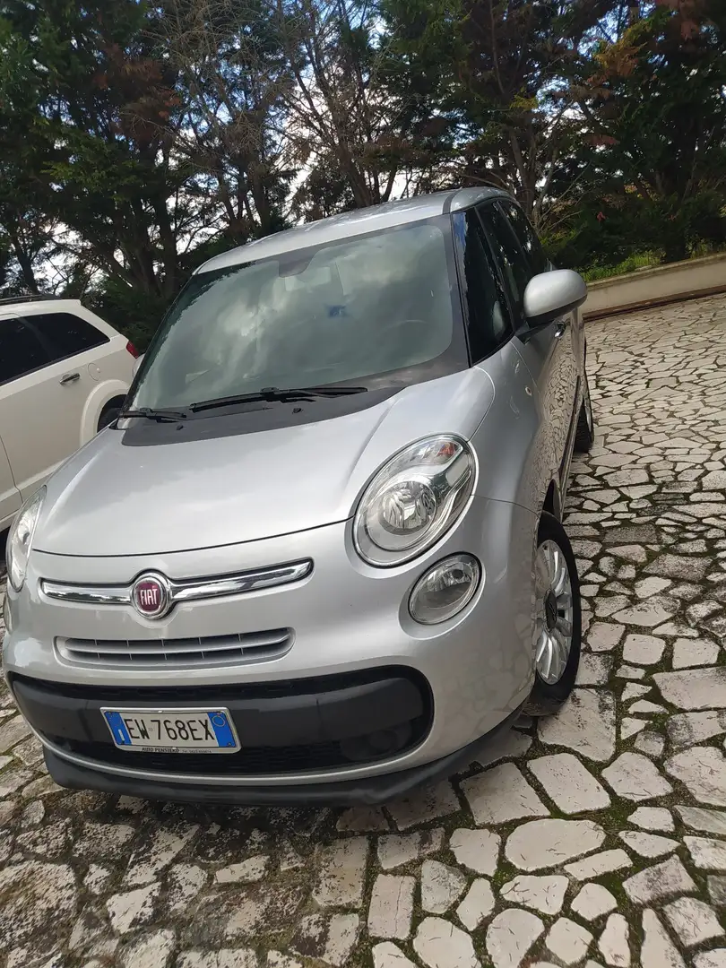 Fiat 500L Living 1.3 mjt Pop Star 85cv - 1