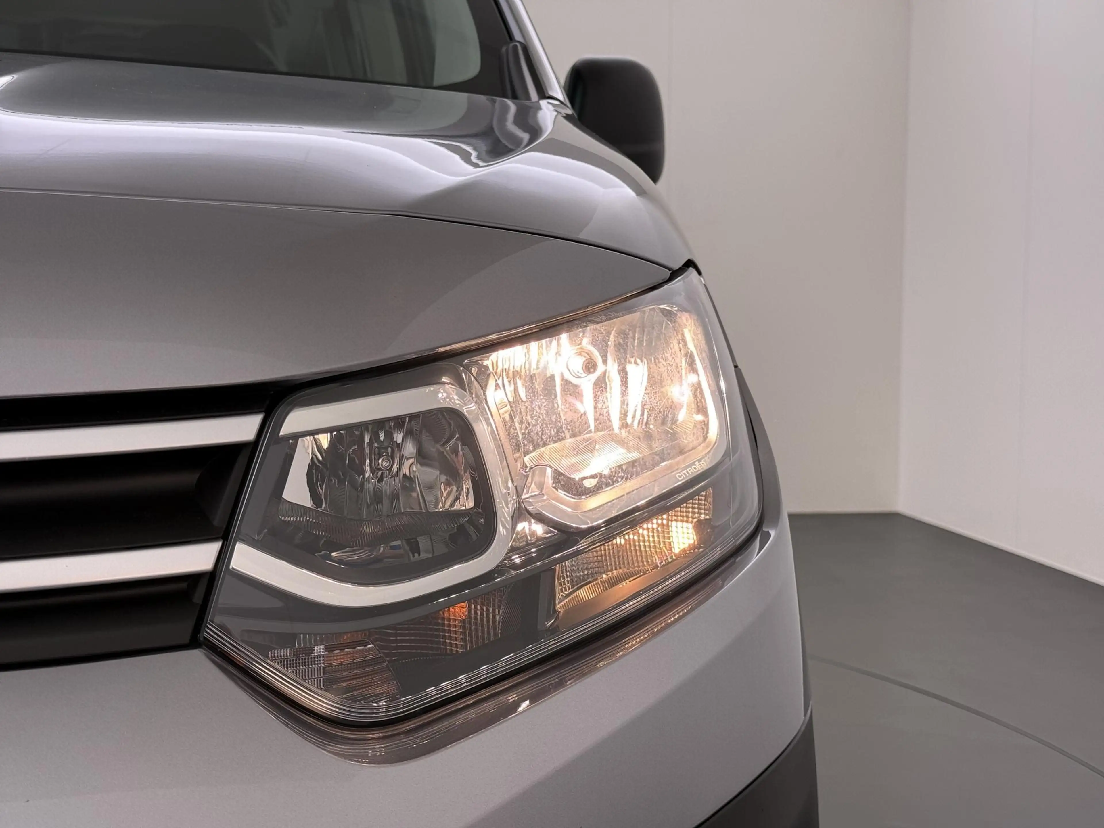 Citroen Berlingo ë-Berlingo Feel 50 kWh VAN: 26.900,- VOOR: 24.877, — photo 19