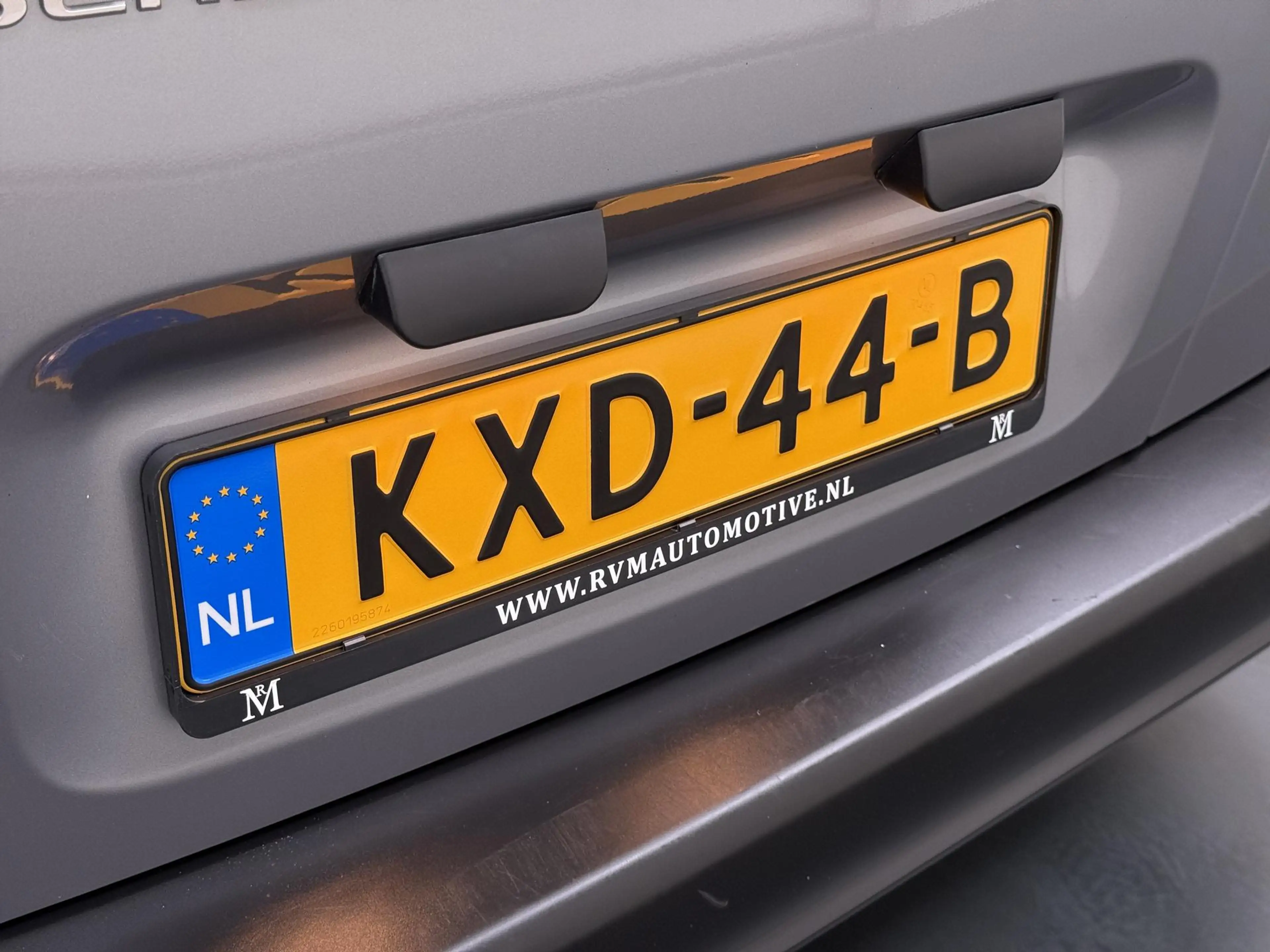 Citroen Berlingo ë-Berlingo Feel 50 kWh VAN: 26.900,- VOOR: 24.877, — photo 16