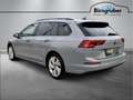 Volkswagen Golf Variant Business TDI Grau - thumbnail 5