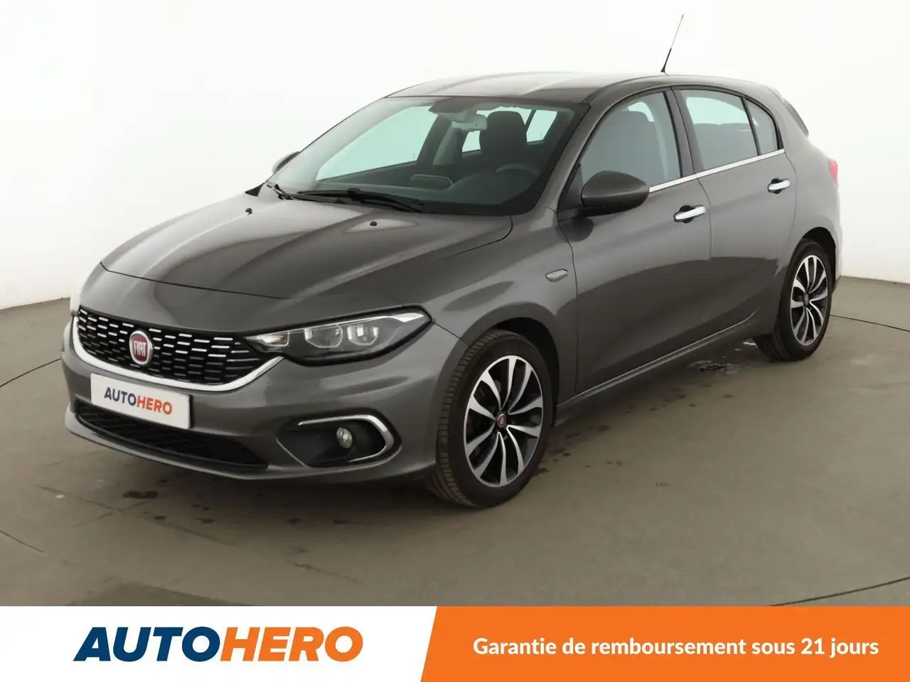 Fiat Tipo 1.4 Easy