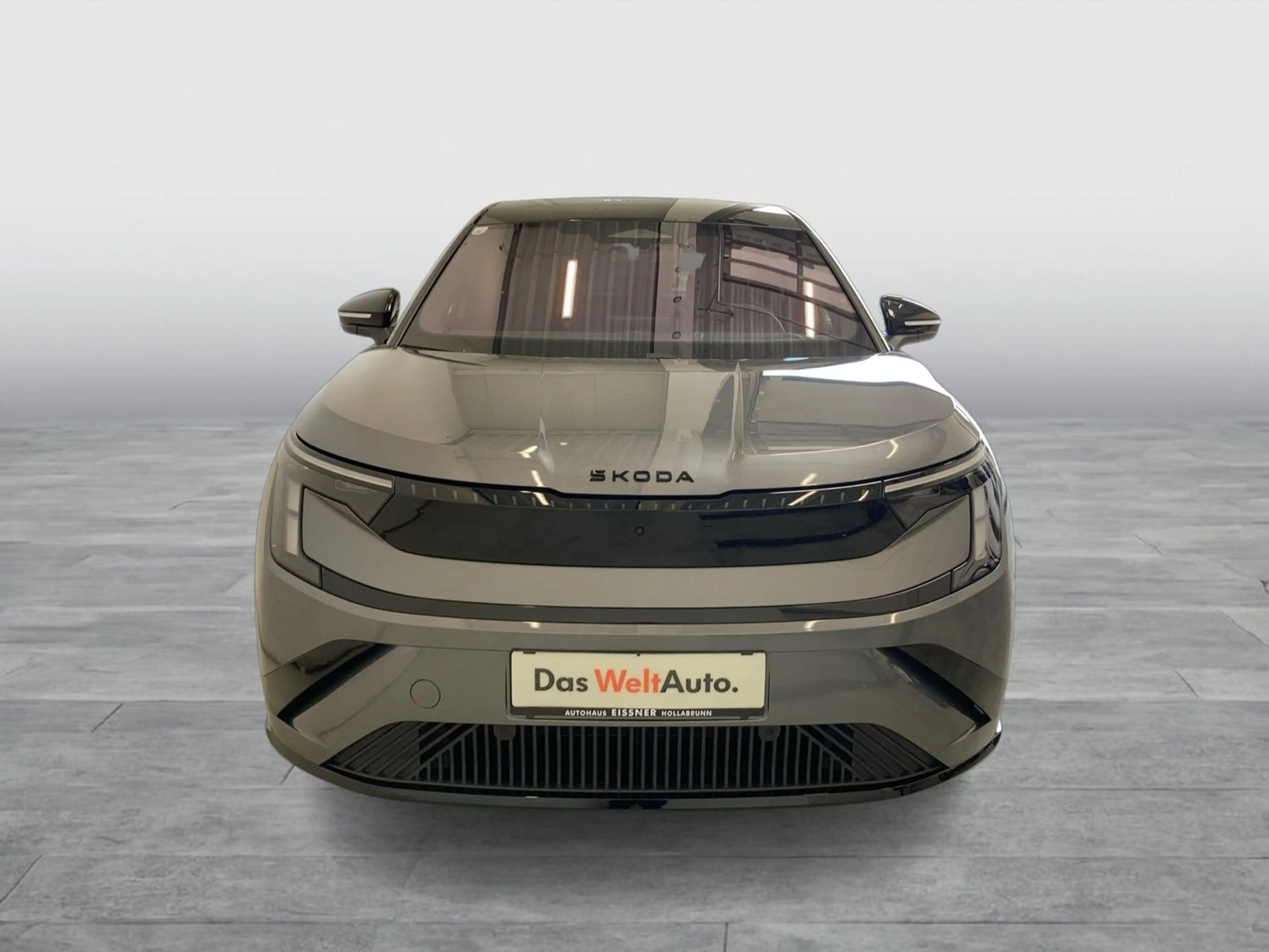 Skoda Peaq Sportline 90x — photo 6