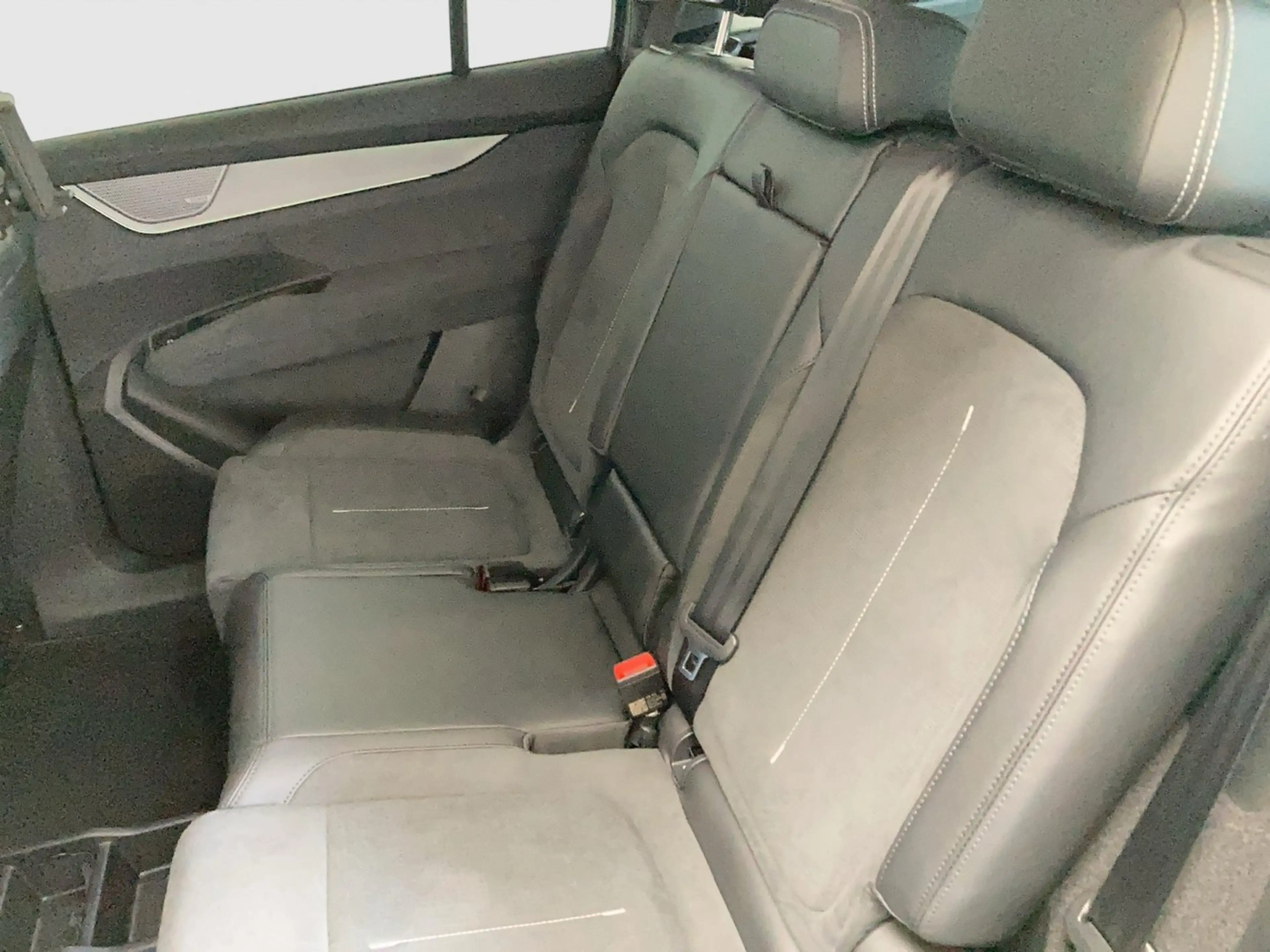 Skoda Peaq Sportline 90x — photo 10