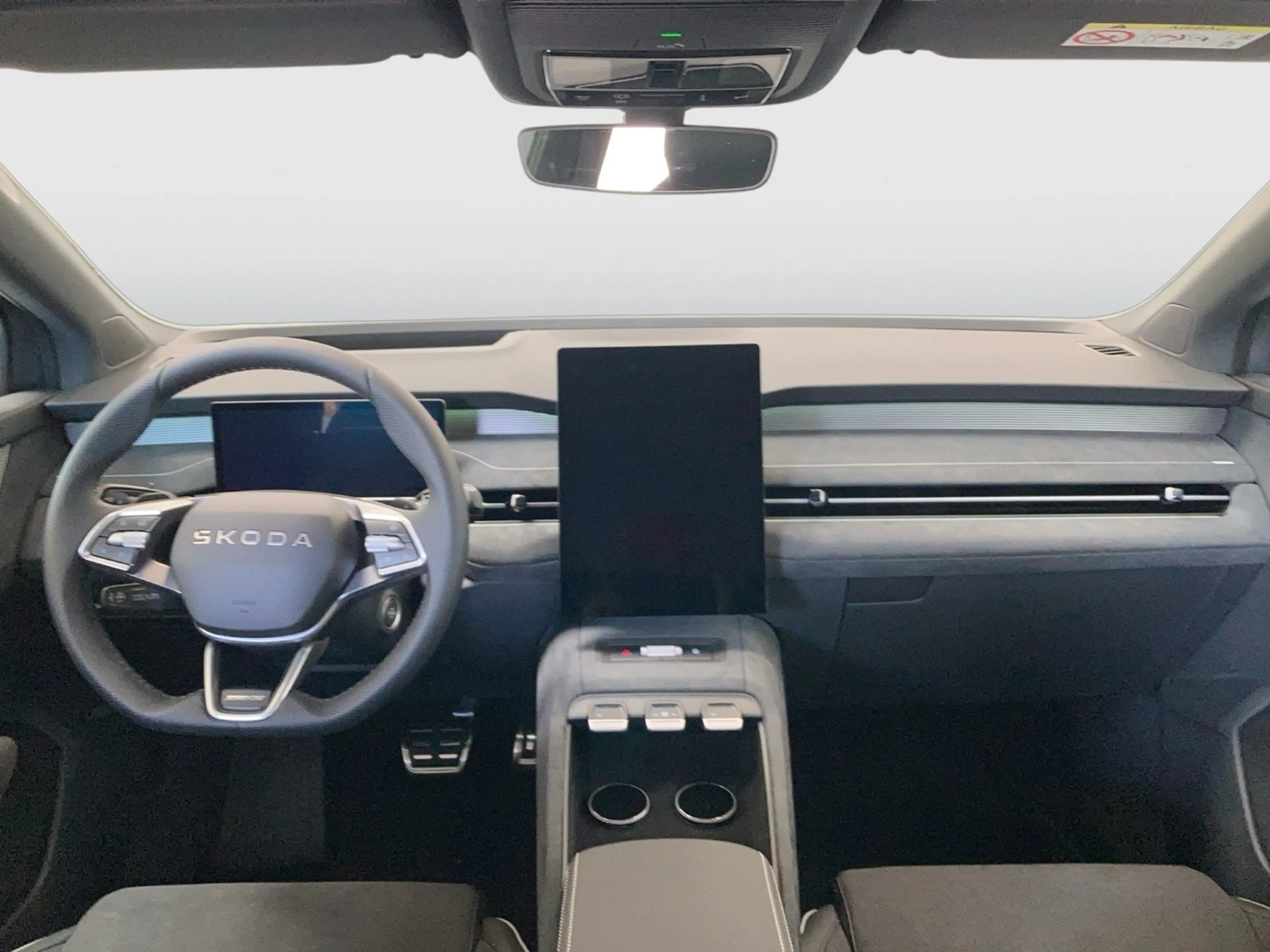 Skoda Peaq Sportline 90x — photo 9