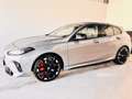 BMW 135 M135i xDrive Grau - thumbnail 4