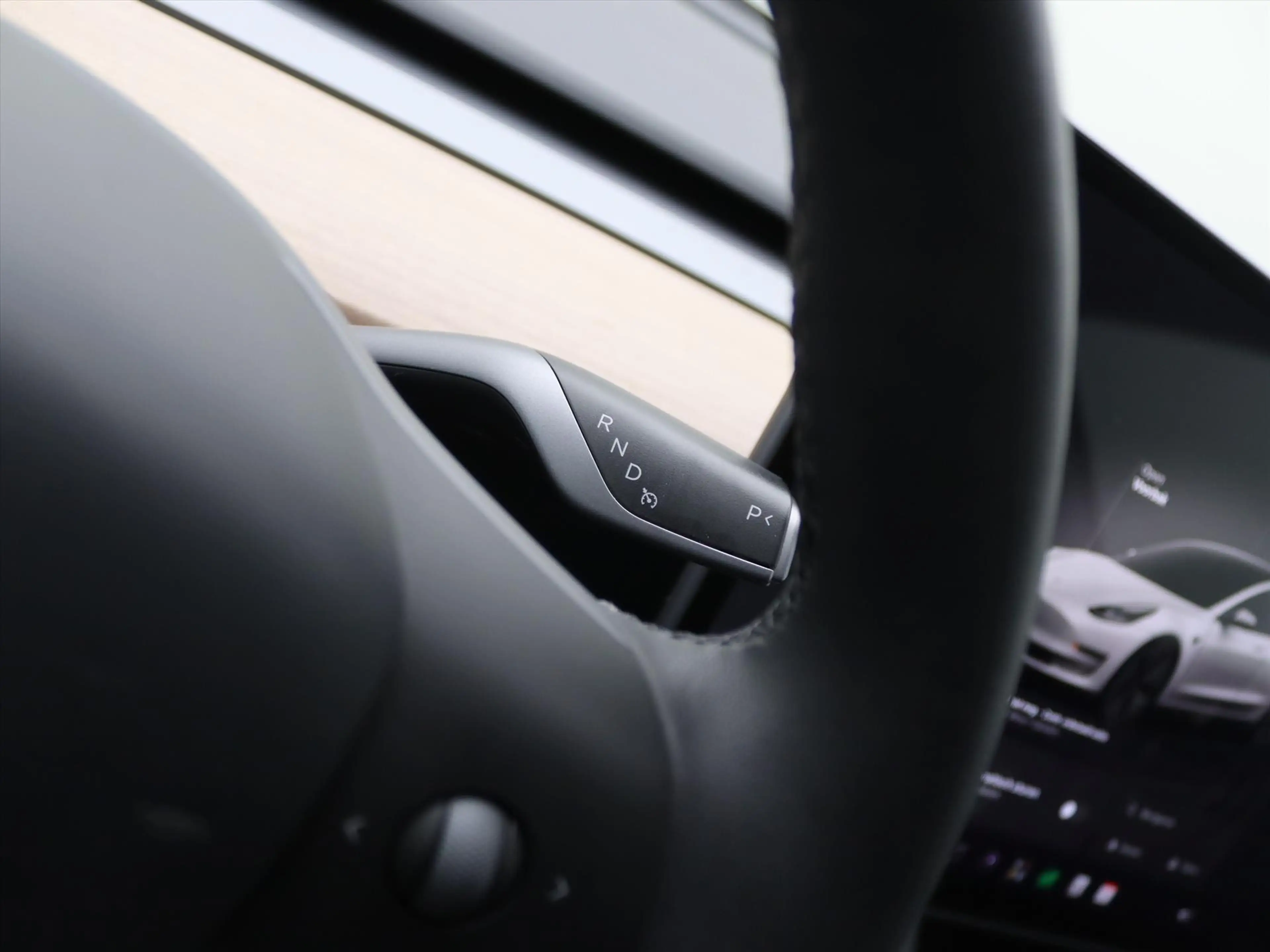 Tesla Model 3 Long-Range AWD 351pk 75 kWh UPGRADE 93% SoH [ AMD — photo 24