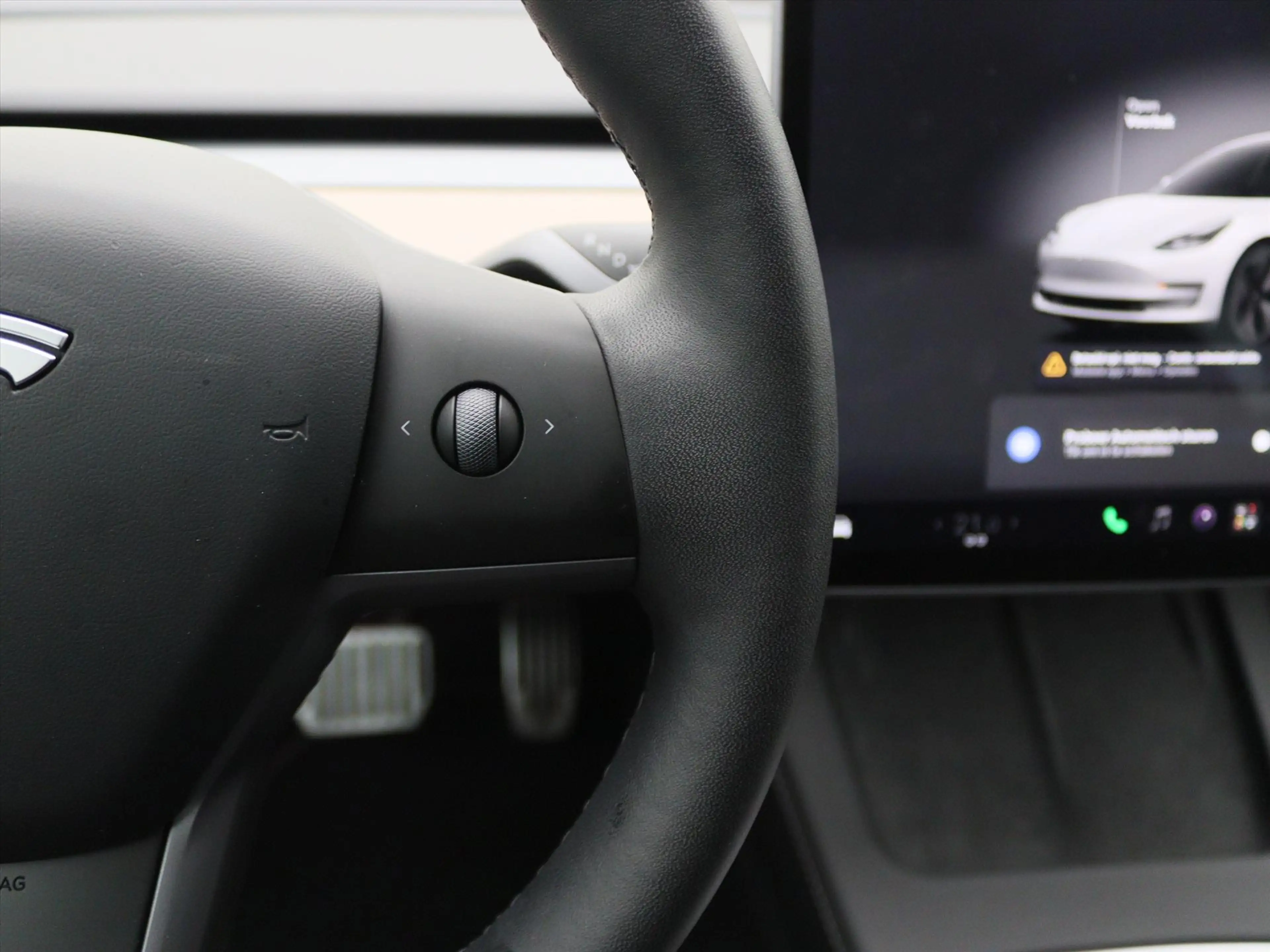 Tesla Model 3 Long-Range AWD 351pk 75 kWh UPGRADE 93% SoH [ AMD — photo 23
