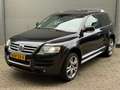 Volkswagen Touareg 6.0 W12 Executive l 1 of 500 l Schuifdak l Trekhaa Noir - thumbnail 1