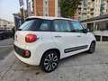 Fiat 500L 1.3 Multijet 85 CV Panoramic Edition Bianco Gelato Blanc - thumbnail 4