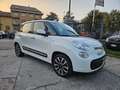 Fiat 500L 1.3 Multijet 85 CV Panoramic Edition Bianco Gelato Blanc - thumbnail 3