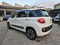 Fiat 500L 1.3 Multijet 85 CV Panoramic Edition Bianco Gelato Blanc - thumbnail 6