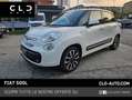 Fiat 500L 1.3 Multijet 85 CV Panoramic Edition Bianco Gelato Blanc - thumbnail 1