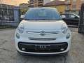 Fiat 500L 1.3 Multijet 85 CV Panoramic Edition Bianco Gelato Blanc - thumbnail 2