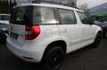 Skoda Yeti Scaut Klima/Sitzhz/Tempomat/CarPlay/1 Hand Weiß - thumbnail 4