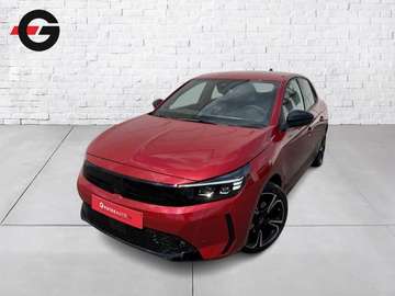 GS Line 1.2 E-Hybrid 136ch