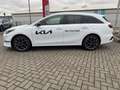 Kia Ceed SW / cee'd SW Ceed SW 1.0 T Nightline Edition Blanc - thumbnail 3