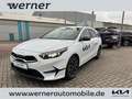 Kia Ceed SW / cee'd SW Ceed SW 1.0 T Nightline Edition Blanc - thumbnail 1