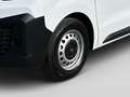 Fiat Scudo serie 3-Van  KW M 120 Manuell Weiß - thumbnail 8