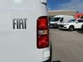 Fiat Scudo serie 3-Van  KW M 120 Manuell Weiß - thumbnail 11