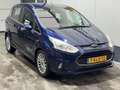 Ford B-Max 1.0 EcoBoost Titanium Blau - thumbnail 3