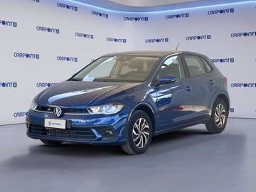 1.0 tsi life 95cv dsg