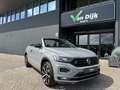 Volkswagen T-Roc Cabrio 1.5 TSI R-Line Leer Trekhaak Beats Navi Cam Grijs - thumbnail 7