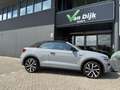 Volkswagen T-Roc Cabrio 1.5 TSI R-Line Leer Trekhaak Beats Navi Cam Grijs - thumbnail 10