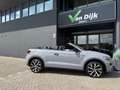 Volkswagen T-Roc Cabrio 1.5 TSI R-Line Leer Trekhaak Beats Navi Cam Grijs - thumbnail 9