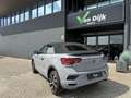 Volkswagen T-Roc Cabrio 1.5 TSI R-Line Leer Trekhaak Beats Navi Cam Grijs - thumbnail 4