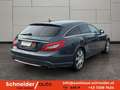 Mercedes-Benz CLS 350 CDI Shooting Brake 4MATIC Aut. Grau - thumbnail 4