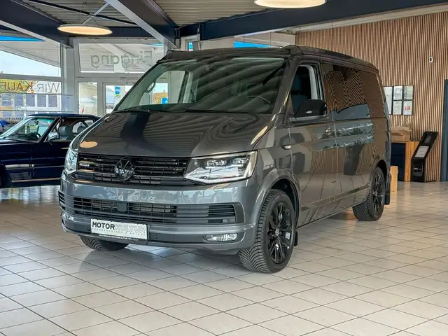 Volkswagen T6 California 4Motion Beach Edition | ACC | uvm.
