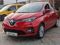 Renault ZOE EXPERIENCE Red - thumbnail 1