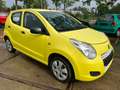 Suzuki Alto 1.0 Euro5 Servo 5-Türer *kein Tüv* Amarillo - thumbnail 3